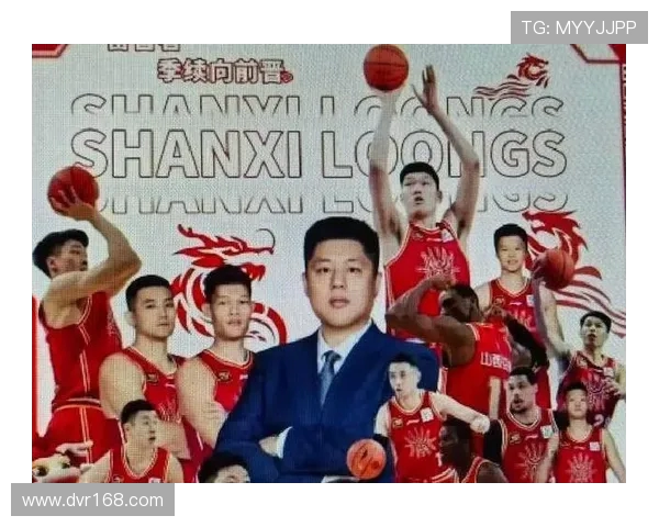 官宣！山西男篮外援全部确定，不愿意大手笔投入了